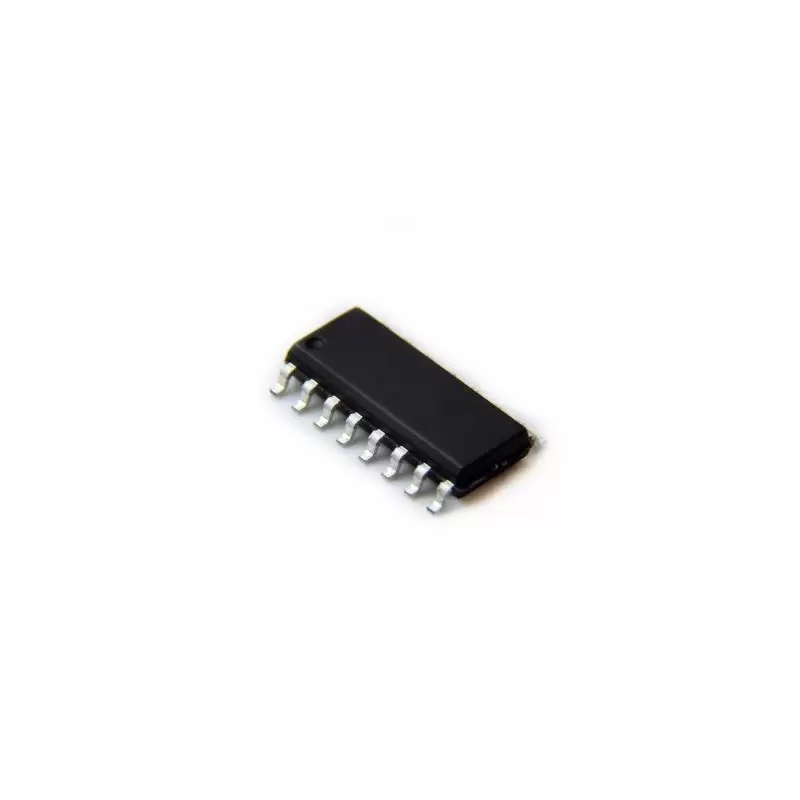 آیسی SP3232EEN/TR اورجینال -New and original+گارانتی -کویرالکترونیک