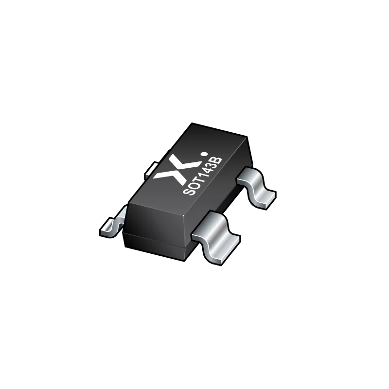 دیود TVS Diodes 5.5V - PRTR5V0U2X - اورجینال -New and original+گارانتی -کویرالکترونیک