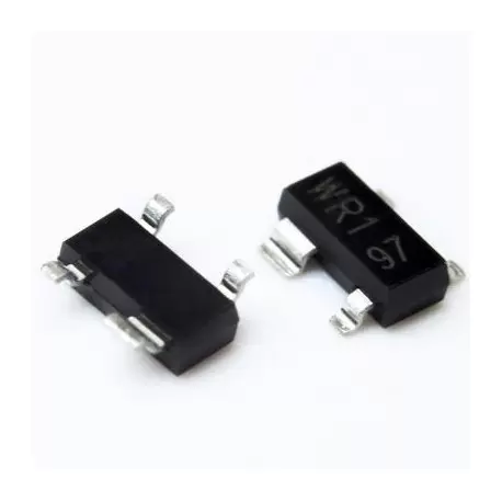 دیود TVS Diodes 5.5V - PRTR5V0U2X - اورجینال -New and original+گارانتی -کویرالکترونیک دیود TVS Diodes 5.5V - PRTR5V0U2X - اورجینال -New and original+گارانتی -کویرالکترونیک
