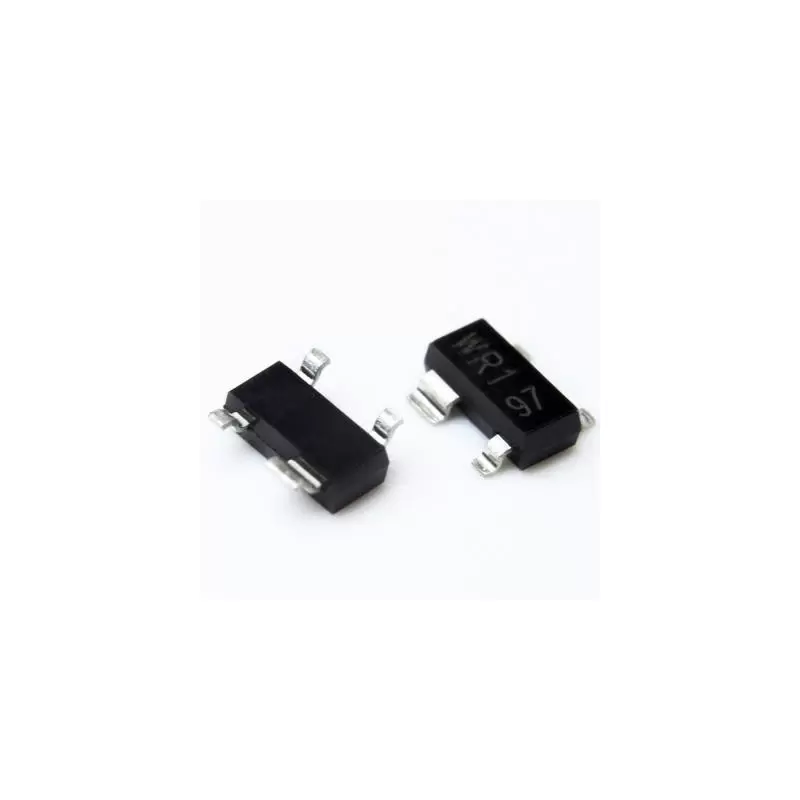 دیود TVS Diodes 5.5V - PRTR5V0U2X - اورجینال -New and original+گارانتی -کویرالکترونیک