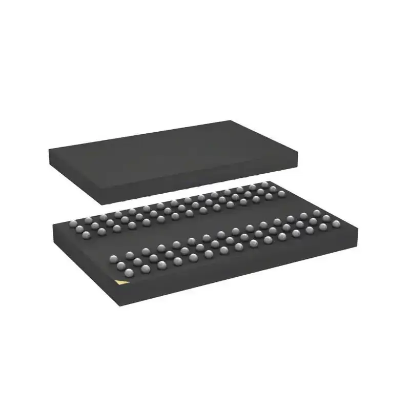 آیسی IS42S32400F-6BL رم - اورجینال -New and original+گارانتی - کویرالکترونیک