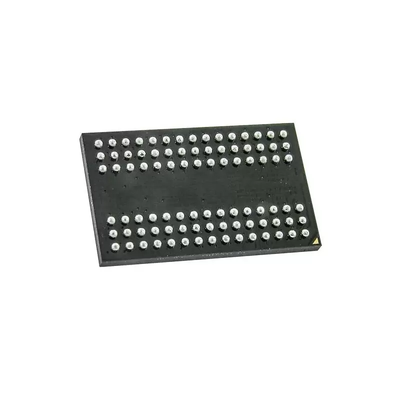 آیسی IS42S32400F-6BL رم - اورجینال -New and original+گارانتی - کویرالکترونیک