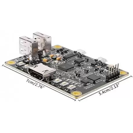 برد لینوکسی  C-SKY Linux - ارزان قیمت کویرالکترونیک