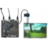 led 10.1 inch کویرالکترونیک led 10.1 inch کویرالکترونیک