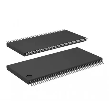 آیسی IS42S32400F-7TL رم - اورجینال -New and original+گارانتی - کویرالکترونیک