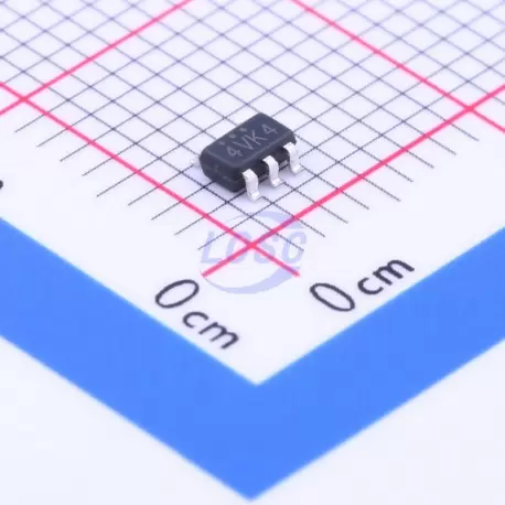 آیسی LN1134A182MR-G رگولاتور - اورجینال -New and original+گارانتی -کویرالکترونیک