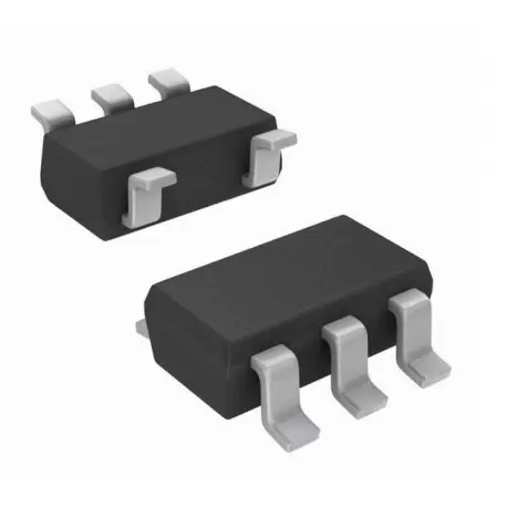 آیسی LN1134A182MR-G رگولاتور - اورجینال -New and original+گارانتی -کویرالکترونیک