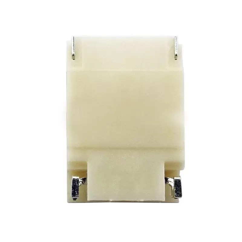 کانکتور بک لایت 2پین 2Pins 3.5mm Pitch SMD Horizontal Backlight Connector - bag - کویرالکترونیک