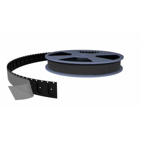 کانکتور بک لایت 2پین  2Pins 3.5mm Pitch SMD Horizontal Backlight Connector - tape reel - کویرالکترونیک