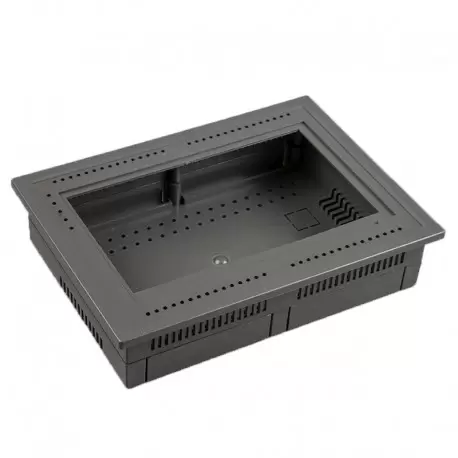 باکس مخصوص نمایش السیدی 7.0 اینچ -کویرالکترونیک