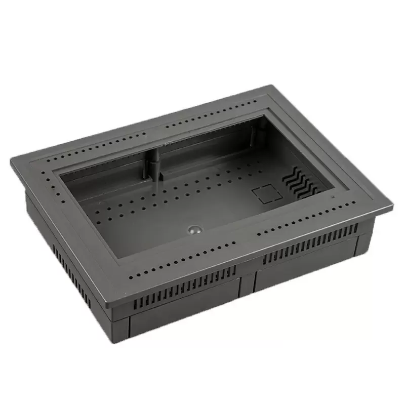 باکس مخصوص نمایش السیدی 7.0 اینچ -کویرالکترونیک