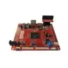 برد کاربردی   stm32h743iit6 ساپورت السیدی 3.6 تا 9.0 اینچ- کویرالکترونیک