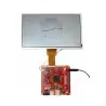 برد کاربردی   stm32h743iit6 ساپورت السیدی 3.6 تا 9.0 اینچ- کویرالکترونیک