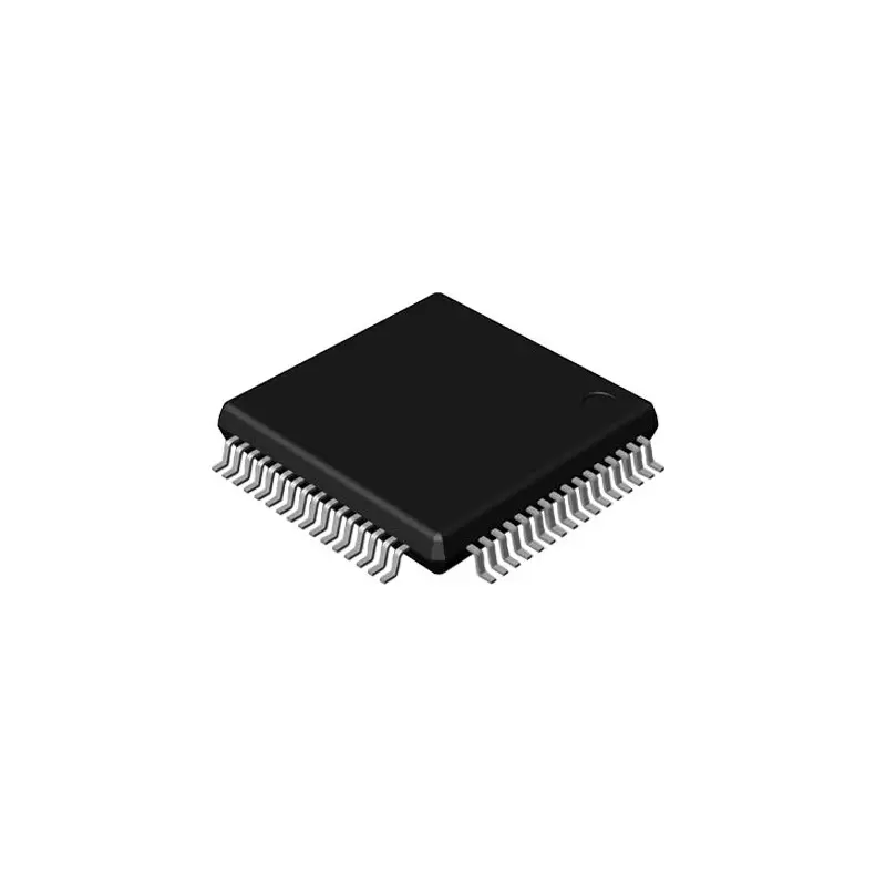 میکروکنترلر stm32f205rgt6 /اورجینال - کویرالکترونیک