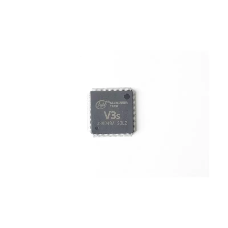 آیسی Allwinner V3S- کویرالکترونیک