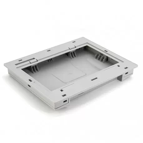 باکس صنعتی مخصوص السیدی10.1 اینچ- کویرالکترونیک