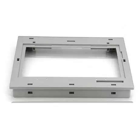 باکس صنعتی مخصوص السیدی10.1 اینچ- کویرالکترونیک