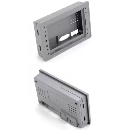 باکس صنعتی مخصوص السیدی 4.3 اینچ کویرالکترونیک