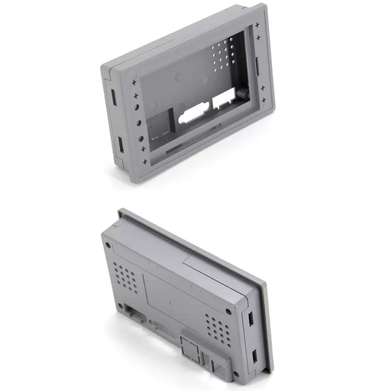 باکس صنعتی مخصوص السیدی 4.3 اینچ کویرالکترونیک