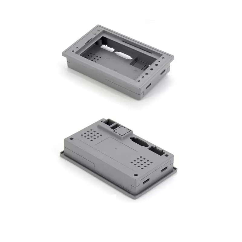 باکس صنعتی مخصوص السیدی 4.3 اینچ کویرالکترونیک