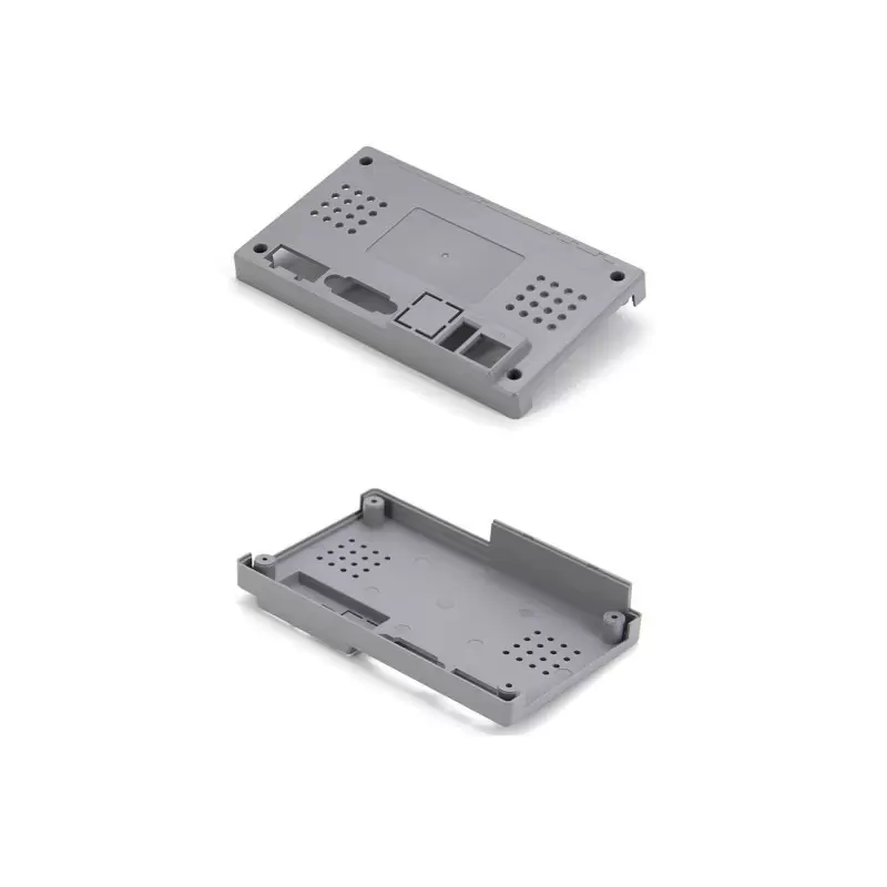 باکس صنعتی مخصوص السیدی 4.3 اینچ کویرالکترونیک