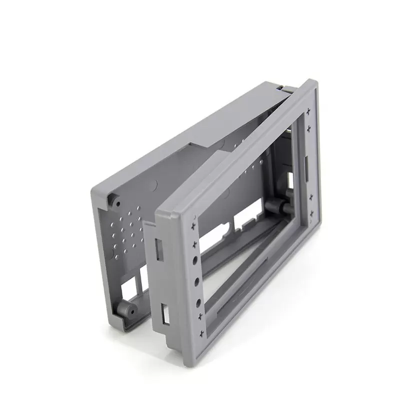 باکس صنعتی مخصوص السیدی 4.3 اینچ کویرالکترونیک