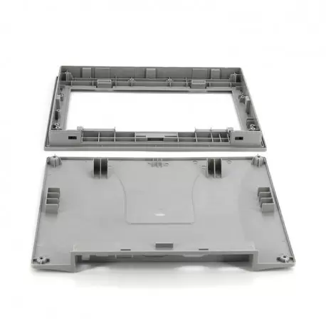 باکس صنعتی مخصوص السیدی10.1 اینچ- کویرالکترونیک