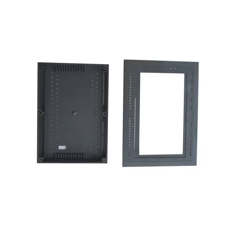 باکس مخصوص نمایش السیدی 7.0 اینچ -کویرالکترونیک