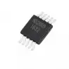 ایسی NS2009 SMD MSOP-10 -کویرالکترونیک ایسی NS2009 SMD MSOP-10 -کویرالکترونیک