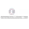 ایسی CH340G -کویر الکترونیک ایسی CH340G -کویر الکترونیک