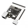 برد توسعه لیچی پای زیرو Lichee Pie Zero v3s expation board- کویرالکترونیک