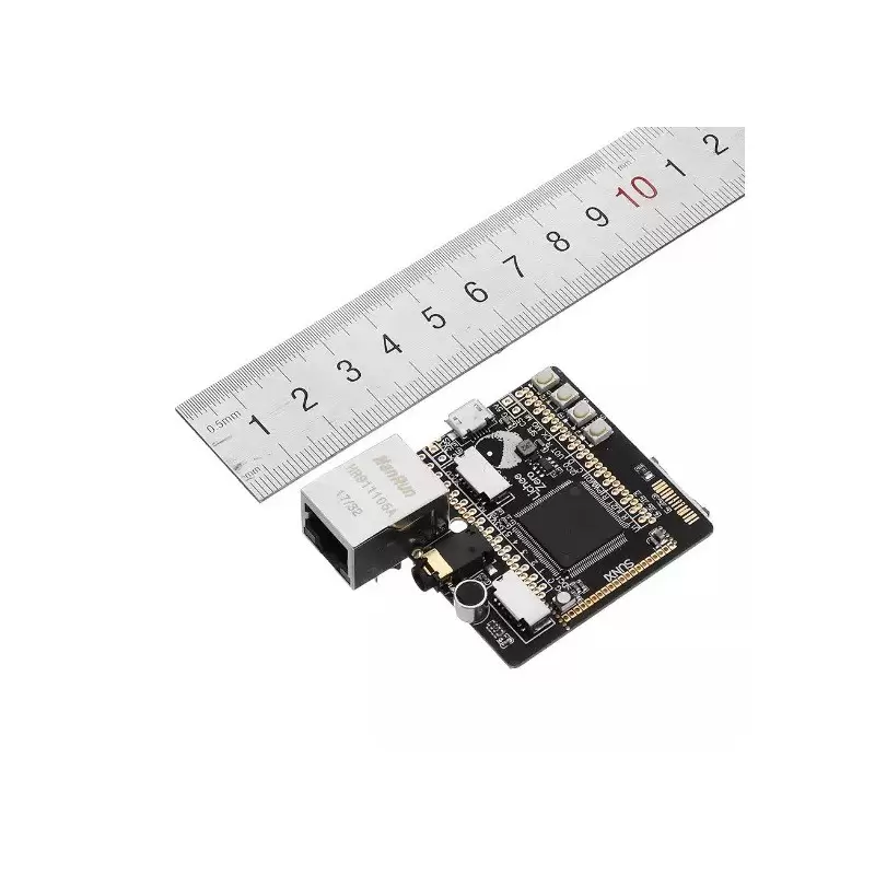 برد توسعه لیچی پای زیرو  Lichee Pie Zero v3s expation board- کویرالکترونیک