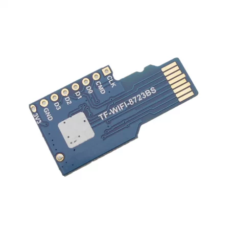 Lichee Pi Zero WiFi+BT RTL8723BS modul- کویرالکترونیک
