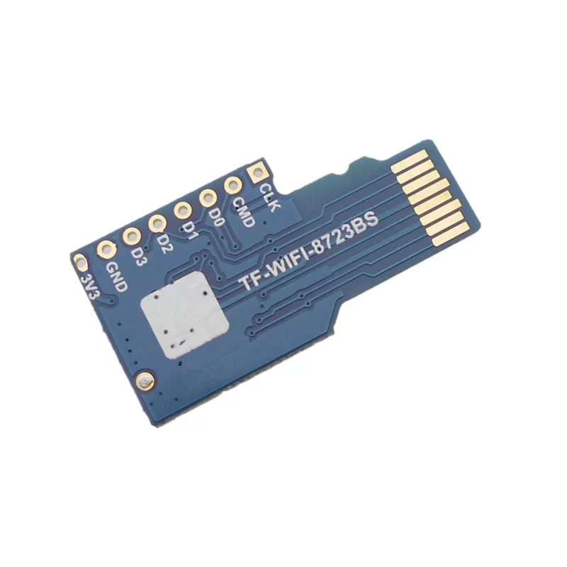 Lichee Pi Zero WiFi+BT RTL8723BS modul- کویرالکترونیک