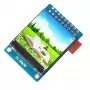 ماژول 1.3 اینچ 1.3inch LCD display Module HD Screen, 240x240 - Parallel / SPI - ST7789 - کویر الکترونیک