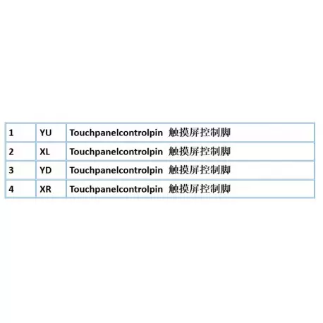 السیدی 1.8 اینچ با تاچ TFT LCD 1.8 inch with Touch, 128x160 SPI - ST7735 - کویر الکترونیک