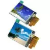 السیدی 1.8 اینچ با تاچ TFT LCD 1.8 inch with Touch, 128x160 SPI - ST7735 - کویر الکترونیک السیدی 1.8 اینچ با تاچ TFT LCD 1.8 inch with Touch, 128x160 SPI - ST7735 - کویر الکترونیک