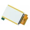 السیدی 1.8 اینچ با تاچ TFT LCD 1.8 inch with Touch, 128x160 SPI - ST7735 - کویر الکترونیک السیدی 1.8 اینچ با تاچ TFT LCD 1.8 inch with Touch, 128x160 SPI - ST7735 - کویر الکترونیک