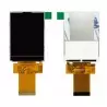 السیدی 2.4 اینچ بدون تاچ TFT LCD 2.4 inch without touch - 240x320 - SPI/Parallel - ILI9341 - کویر الکترونیک السیدی 2.4 اینچ بدون تاچ TFT LCD 2.4 inch without touch - 240x320 - SPI/Parallel - ILI9341 - کویر الکترونیک
