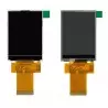 السیدی 2.4 اینچ بدون تاچ TFT LCD 2.4 inch without touch - 240x320 - SPI/Parallel - ILI9341 - کویر الکترونیک السیدی 2.4 اینچ بدون تاچ TFT LCD 2.4 inch without touch - 240x320 - SPI/Parallel - ILI9341 - کویر الکترونیک