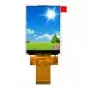 السیدی 2.8 اینچ بدون تاچ TFT LCD 2.8 inch without touch - 240x320 - SPI / Parallel - ILI9341