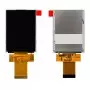 السیدی 2.8 اینچ بدون تاچ TFT LCD 2.8 inch without touch - 240x320 - SPI / Parallel - ILI9341
