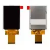 السیدی 2.8 اینچ بدون تاچ TFT LCD 2.8 inch without touch - 240x320 - SPI / Parallel - ILI9341 السیدی 2.8 اینچ بدون تاچ TFT LCD 2.8 inch without touch - 240x320 - SPI / Parallel - ILI9341