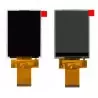 السیدی 2.8 اینچ بدون تاچ TFT LCD 2.8 inch without touch - 240x320 - SPI / Parallel - ILI9341 السیدی 2.8 اینچ بدون تاچ TFT LCD 2.8 inch without touch - 240x320 - SPI / Parallel - ILI9341