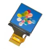 السیدی 1.3 اینچ TFT LCD 1.3inch IPS screen 240x240 SPI / Parallel - ST7789-کویر الکترونیک