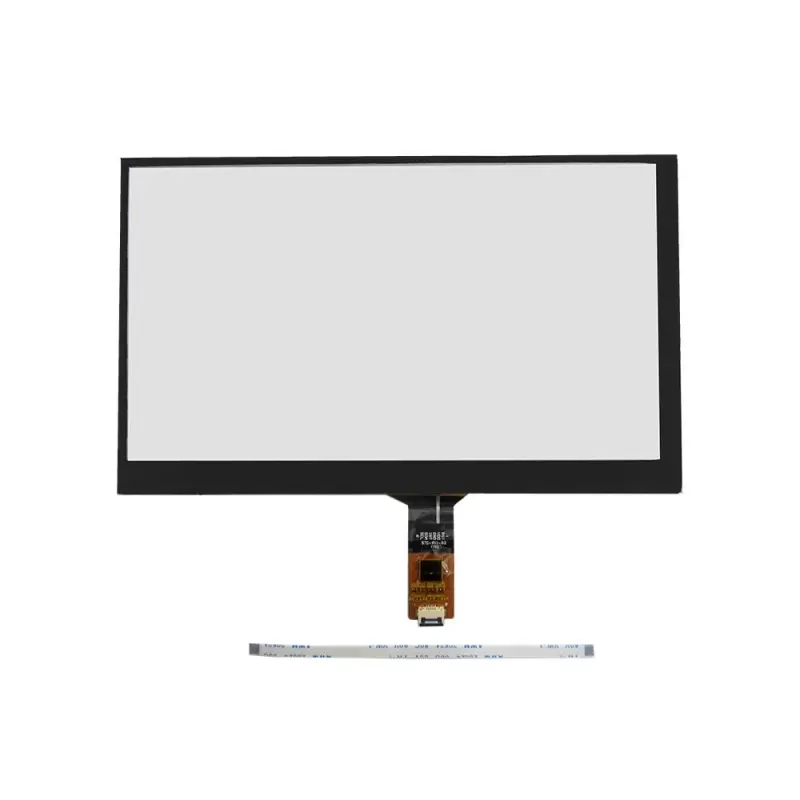 تاچ خازنی 7 اینچ 6 پین مدل GT911-کویرالکترونیک