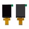 السیدی 3.2 اینچ با تاچ TFT LCD 3.2 inch with touch - 240x320 - SPI / Parallel - ILI9341- کویر الکترونیک السیدی 3.2 اینچ با تاچ TFT LCD 3.2 inch with touch - 240x320 - SPI / Parallel - ILI9341- کویر الکترونیک