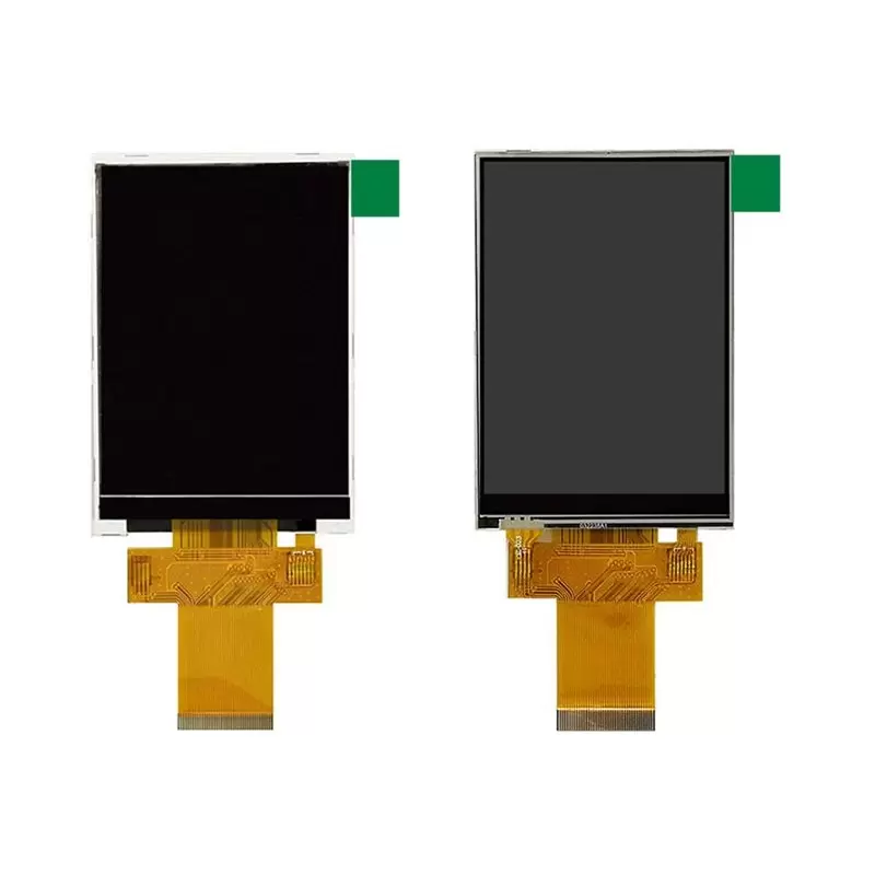 السیدی 3.2 اینچ بدون تاچ TFT LCD 3.2 inch without touch - 240x320 - SPI / Parallel - ILI9341- کویر الکترونیک