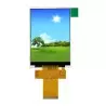 السیدی 3.2 اینچ بدون تاچ TFT LCD 3.2 inch without touch - 240x320 - SPI / Parallel - ILI9341- کویر الکترونیک السیدی 3.2 اینچ بدون تاچ TFT LCD 3.2 inch without touch - 240x320 - SPI / Parallel - ILI9341- کویر الکترونیک