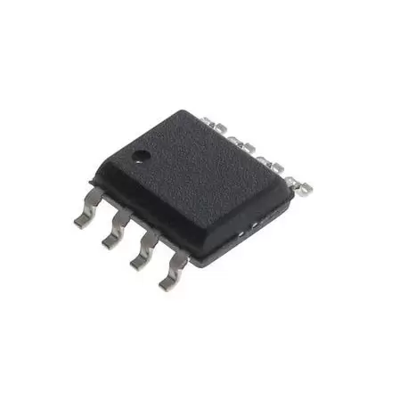 آیسی EEPROM - AT24C02D-SSHM-TTR-ND - اورجینال -New and original+گارانتی - کویرالکترونیک آیسی EEPROM - AT24C02D-SSHM-TTR-ND - اورجینال -New and original+گارانتی - کویرالکترونیک